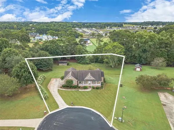 777 Appian Way, Statham, GA 30666