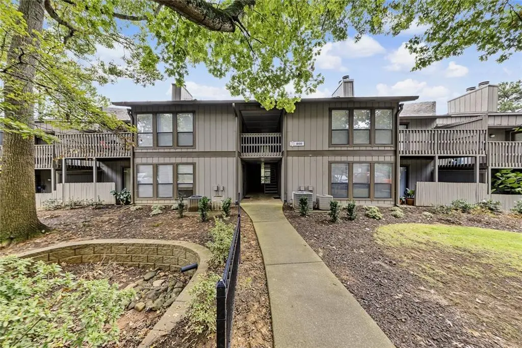 217 Smokerise Circle Se, Marietta, GA 30067 - #1