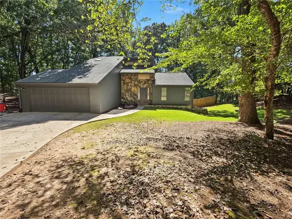 505 Woodman Place, Roswell, GA 30076