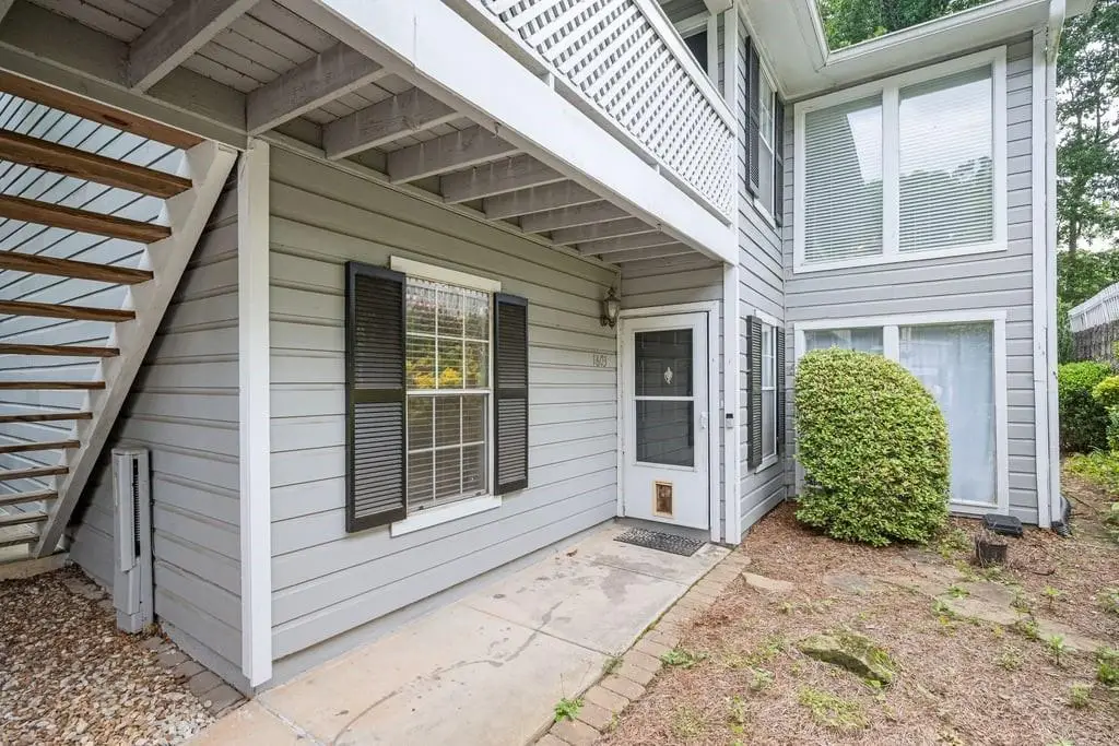 1603 Vicksburg Place, Sandy Springs, GA 30350 - #1