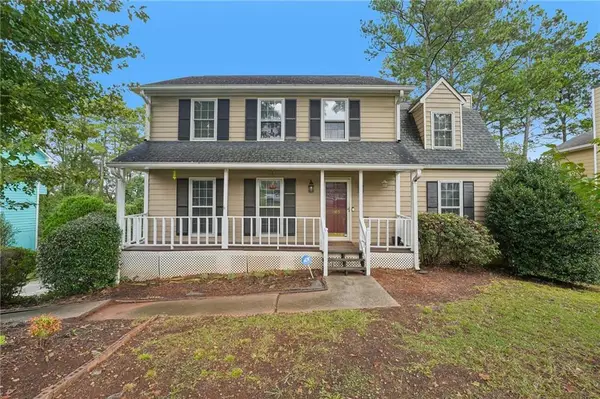 865 Branford Lane Nw, Lilburn, GA 30047