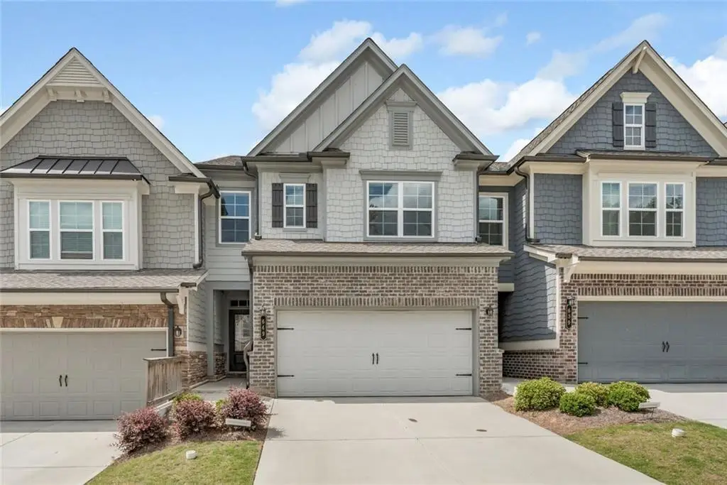 649 Isom Walk, Suwanee, GA 30024 - #1