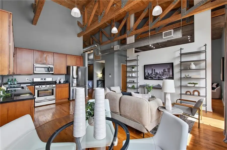 660 Glen Iris Drive Ne #405, Atlanta, GA 30308 - #2