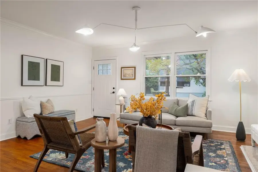 449 Kendrick Avenue Se, Atlanta, GA 30315 - #2