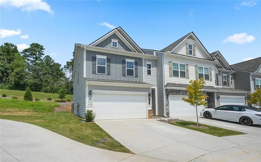 10 Kane Drive, Jasper, GA 30143 - #2