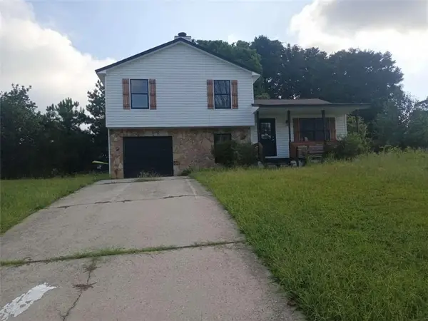 10386 Wisteria Lane, Jonesboro, GA 30238