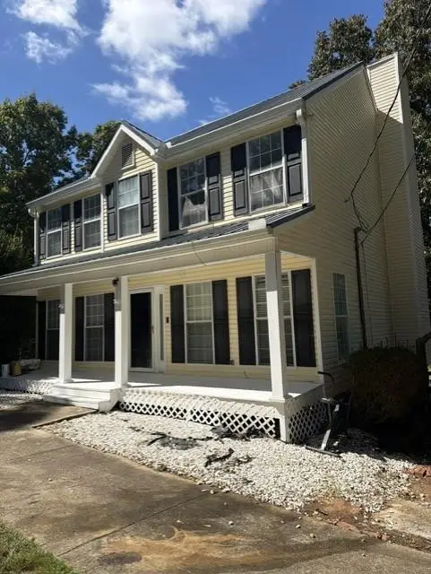 131 Lakeview Road, Jackson, GA 30233