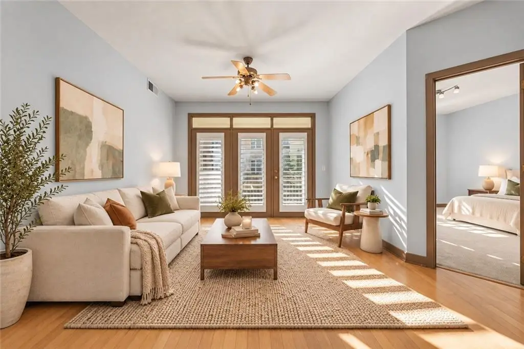 390 17th Street Nw #4050, Atlanta, GA 30363 - #1