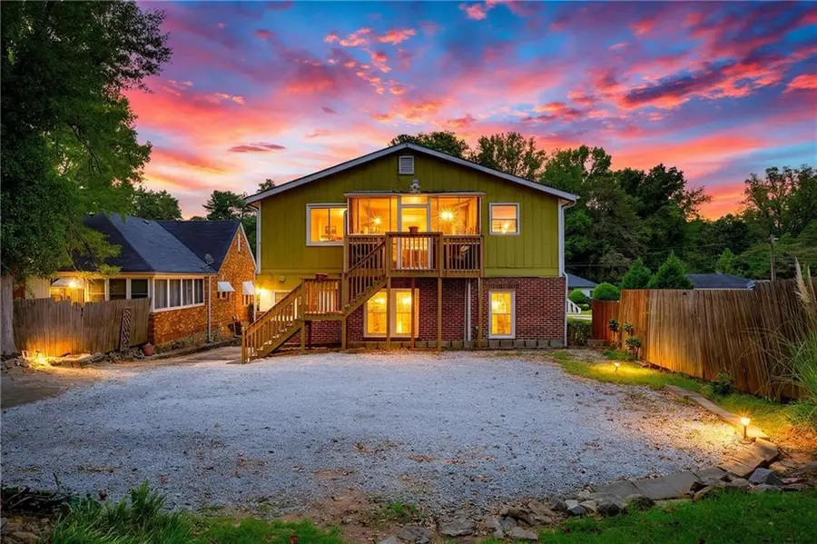 2099 Cascade Road Sw, Atlanta, GA 30311 - #3