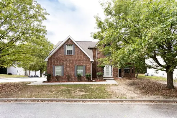 1947 Cutters Mill Way, Lithonia, GA 30058