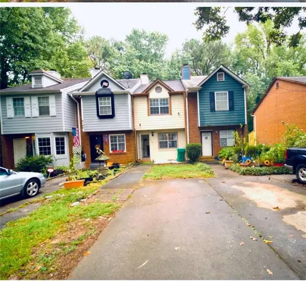 4183 Pine Valley, Tucker, GA 30084