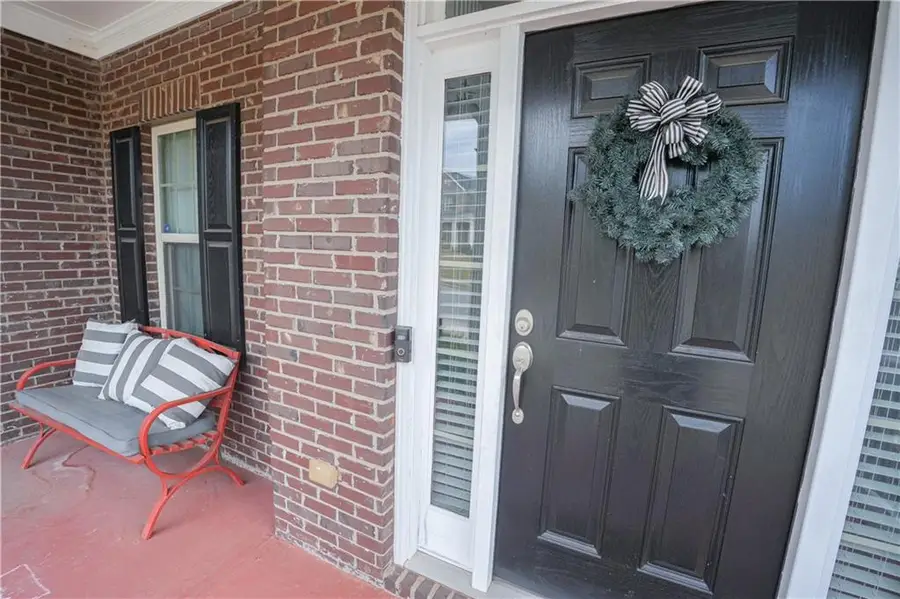 17 Pillar Point, Newnan, GA 30265 - #3