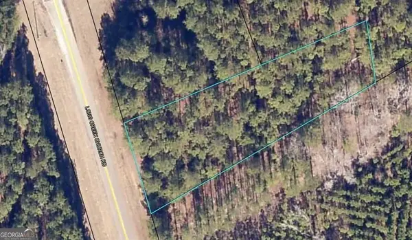 0 Long Creek Church Road, Warrenton, GA 30828