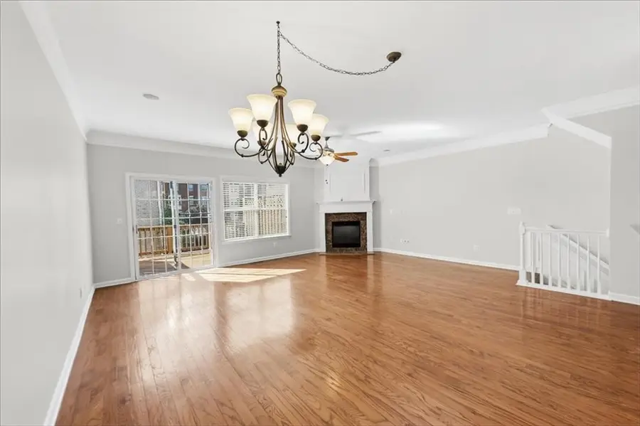 7832 Kiverton Place, Atlanta, GA 30350 - #2