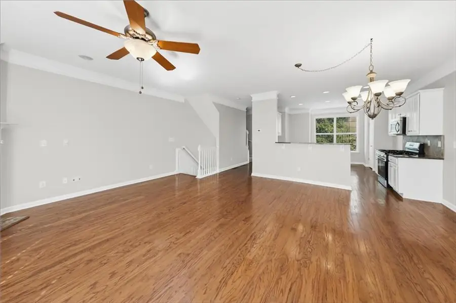 7832 Kiverton Place, Atlanta, GA 30350 - #3