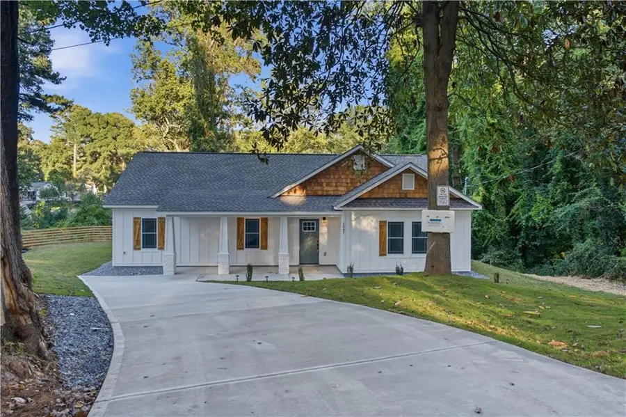 1547 Blanche Court Se, Marietta, GA 30067 - #2