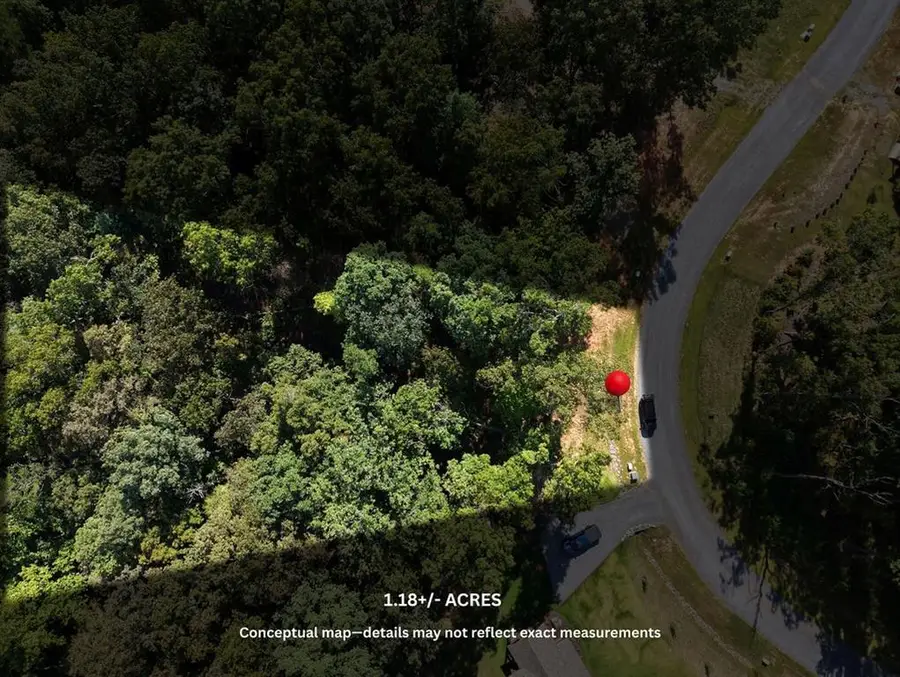 21 Lake Top Lane, Ellijay, GA 30536 - #3