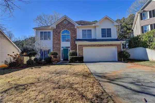 2390 Walnut Grove Way, Suwanee, GA 30024