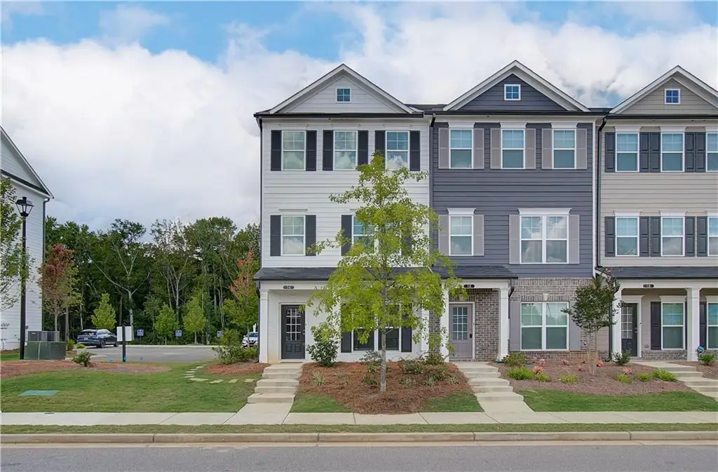 14 Cobalt Lane, Newnan, GA 30265 - #1