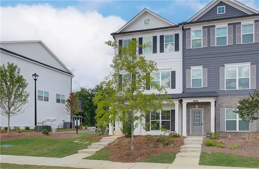 14 Cobalt Lane, Newnan, GA 30265 - #2