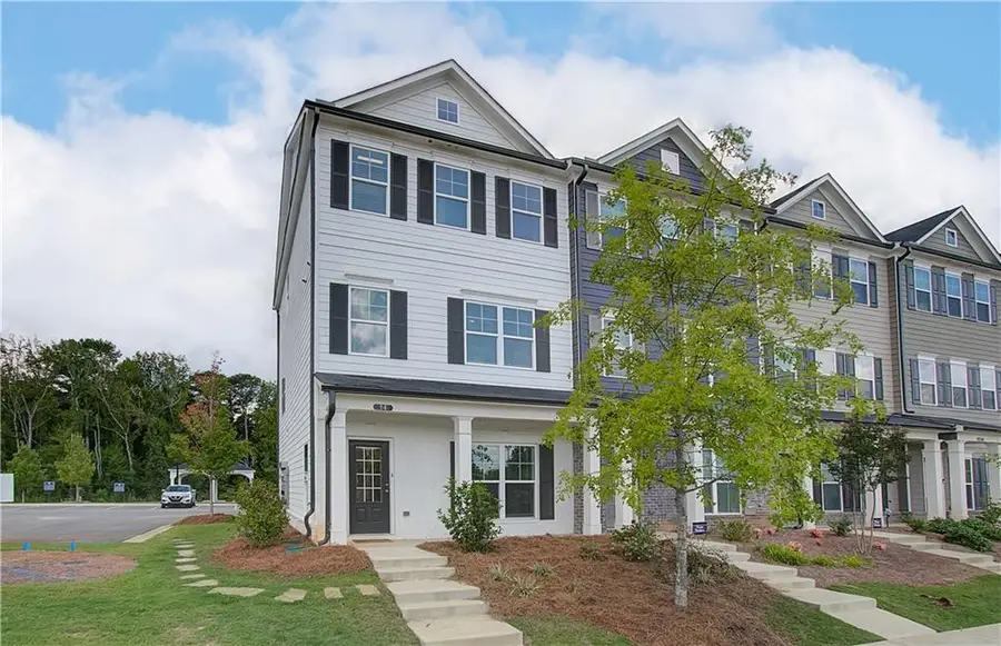 14 Cobalt Lane, Newnan, GA 30265 - #3