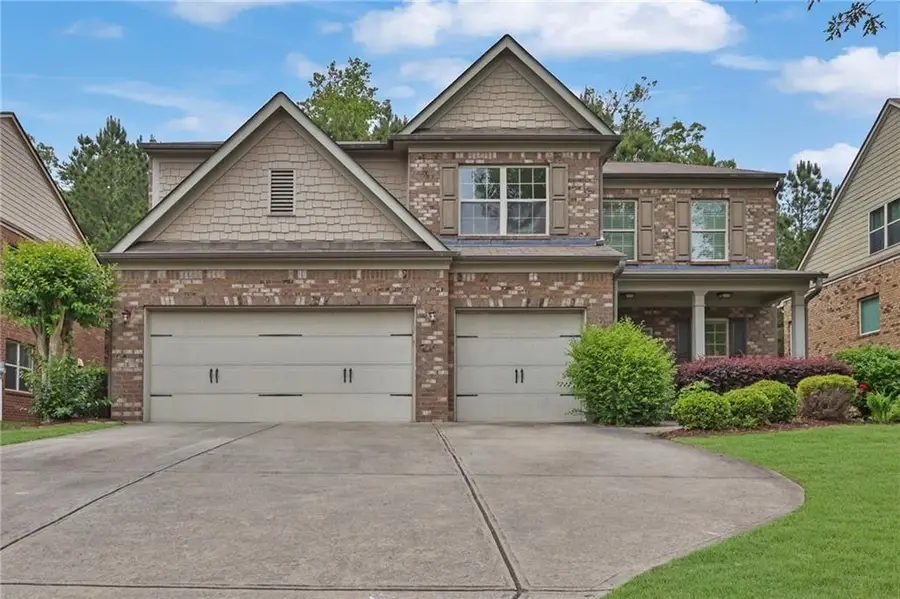 1515 Riva Ridge, Suwanee, GA 30024 - #2