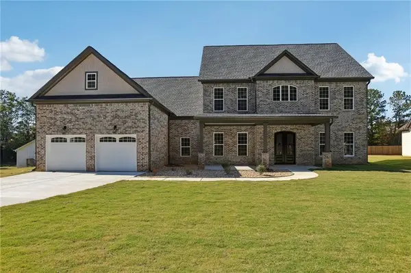 1949 Pucketts Drive Sw, Lilburn, GA 30047