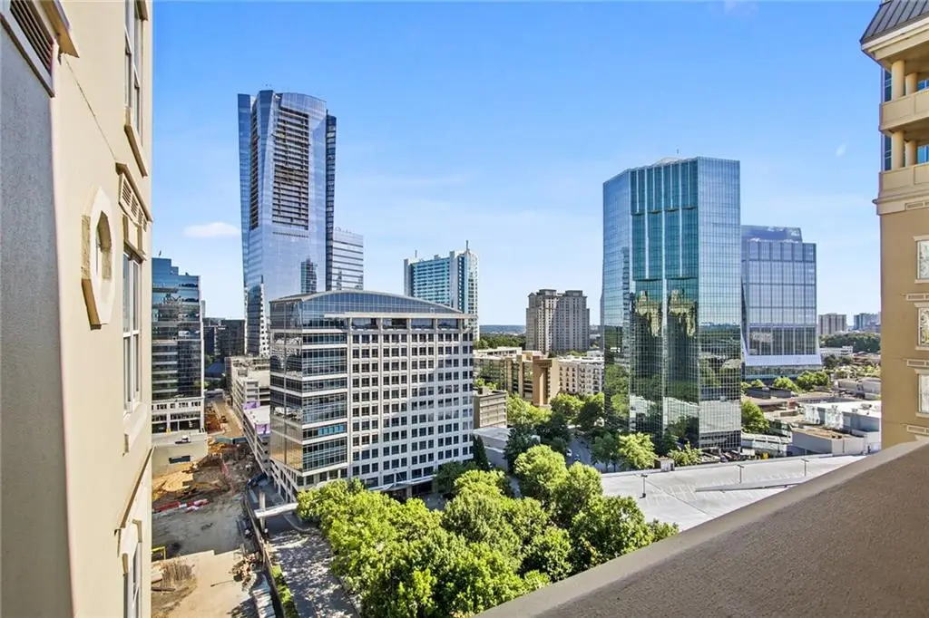 3334 Peachtree Road Ne #1613, Atlanta, GA 30326 - #1