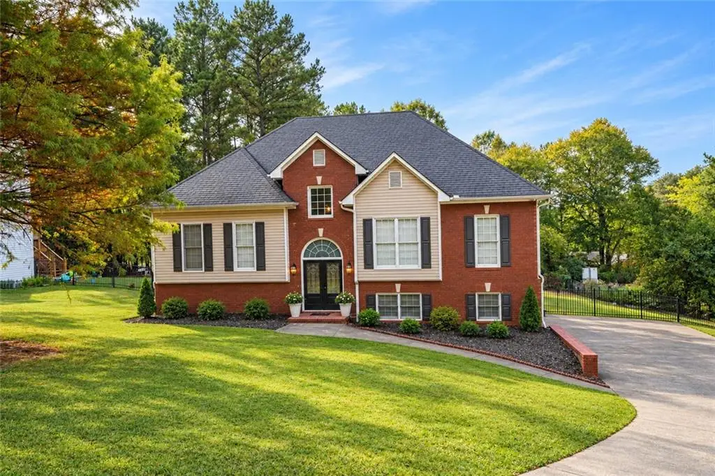 44 Ivy Chase Way Nw, Cartersville, GA 30121 - #1