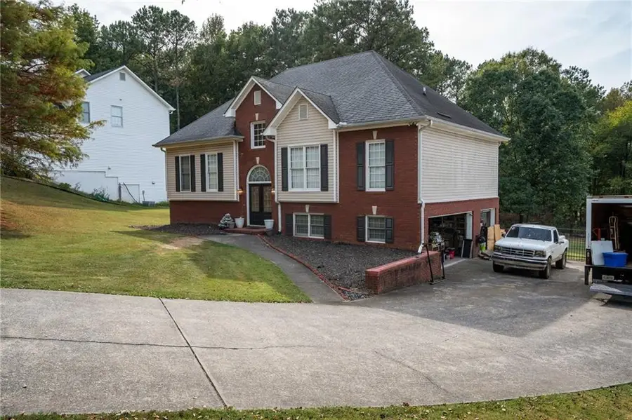 44 Ivy Chase Way Nw, Cartersville, GA 30121 - #2