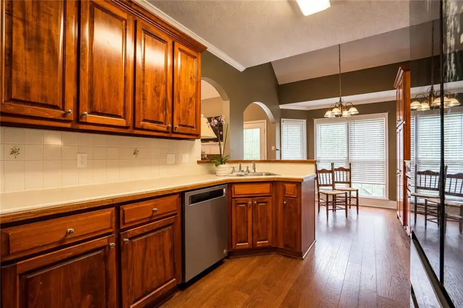 44 Ivy Chase Way Nw, Cartersville, GA 30121 - #3
