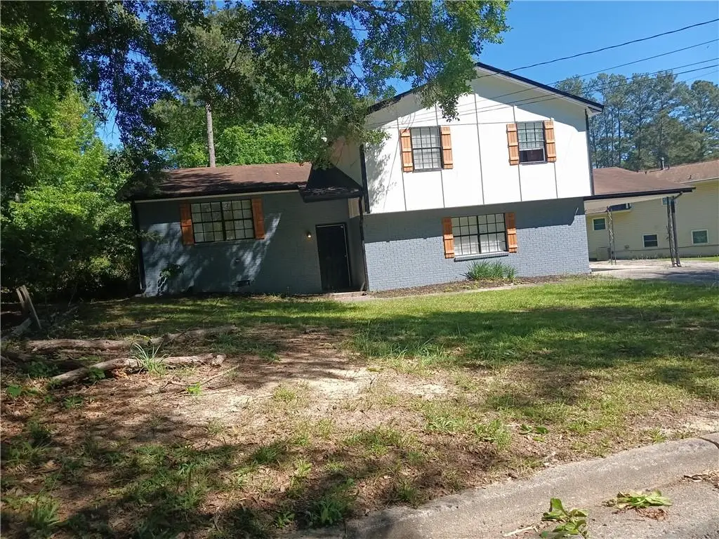 155 Rockfort Court, South Fulton, GA 30349 - #1