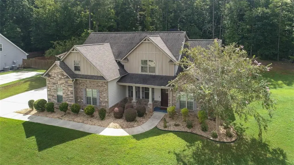 308 Cinnamon Bark Pass, Locust Grove, GA 30248 - #1
