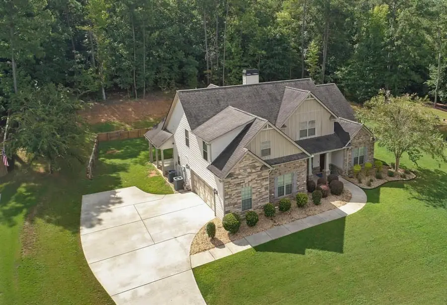 308 Cinnamon Bark Pass, Locust Grove, GA 30248 - #2