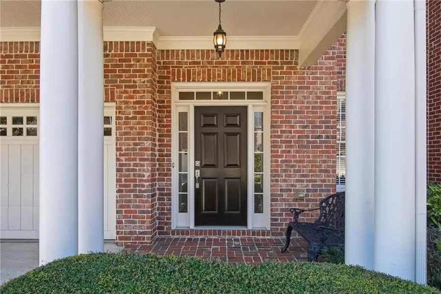 1241 Village Terrace Court, Dunwoody, GA 30338 - #2