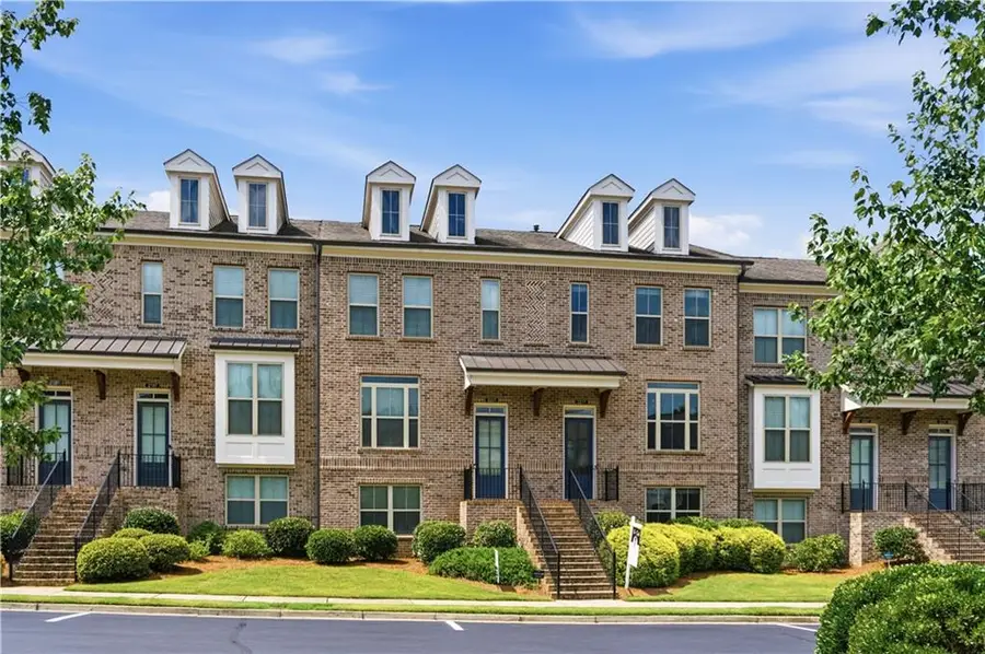 2217 Parkside Glen View #221, Duluth, GA 30097 - #2