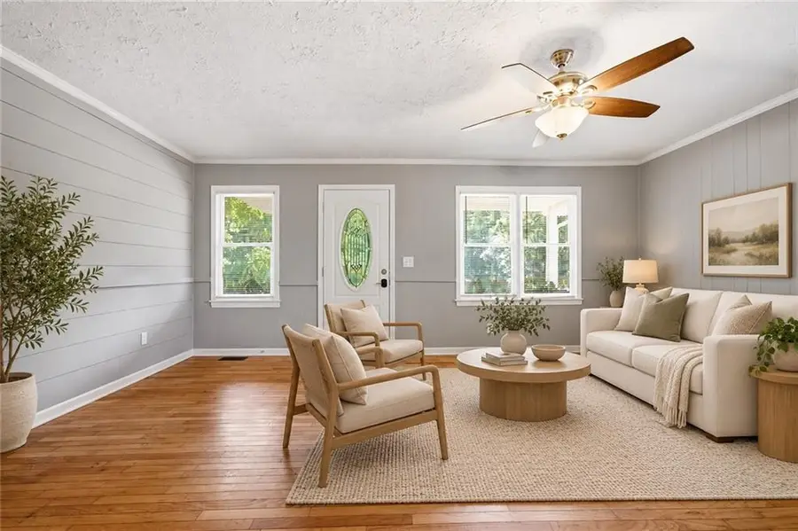 467 Sanders Street, Clarkesville, GA 30523 - #3