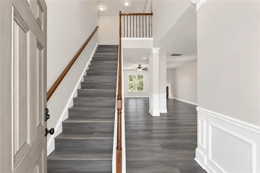 2611 Providence Court, Fairburn, GA 30213 - #2