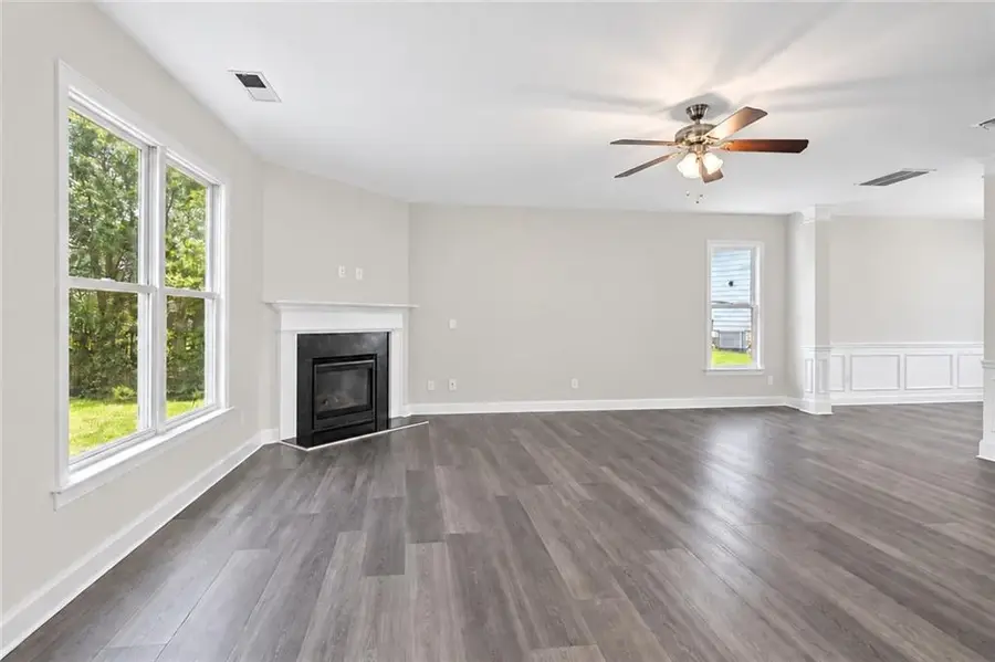 2611 Providence Court, Fairburn, GA 30213 - #3