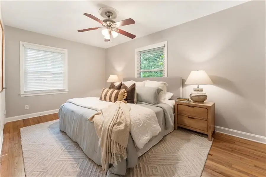 2181 Medfield Trail Ne, Chamblee, GA 30345 - #3