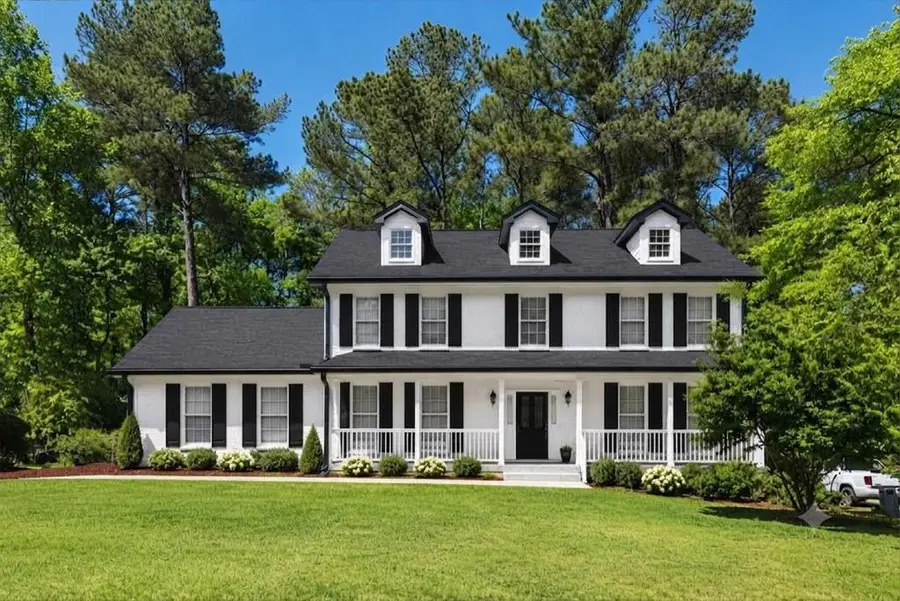 3053 Wembley Ridge, Atlanta, GA 30340 - #3