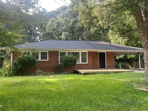 4713 Ruby Lane, Forest Park, GA 30297