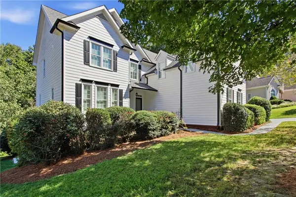 2455 Millwater Crossing, Dacula, GA 30019