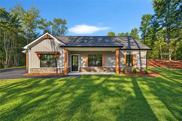 113 Old Alabama Wagon Road, Taylorsville, GA 30178