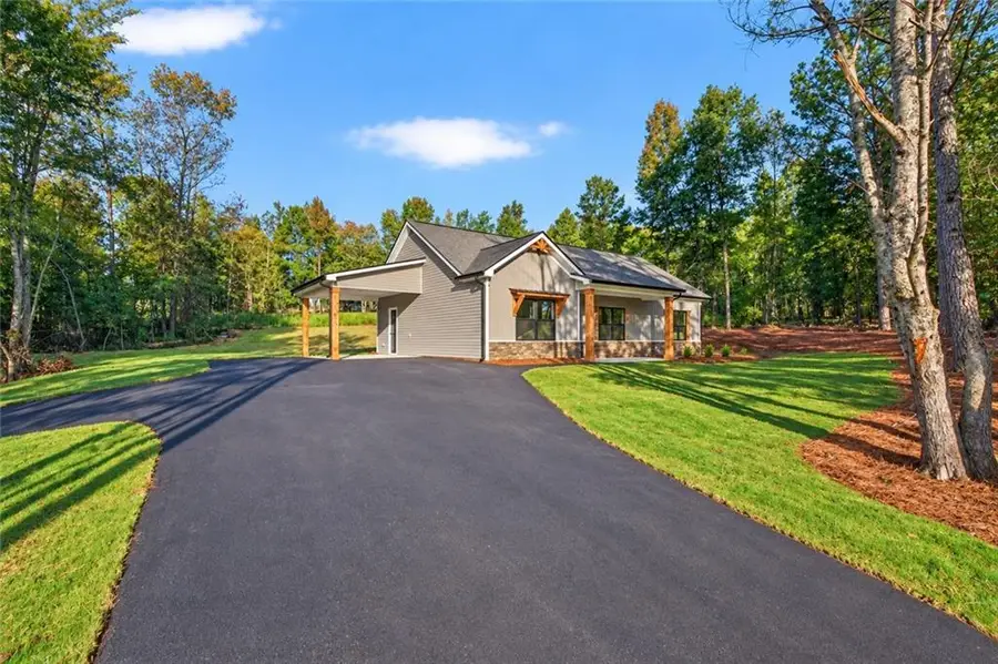 113 Old Alabama Wagon Road, Taylorsville, GA 30178 - #2