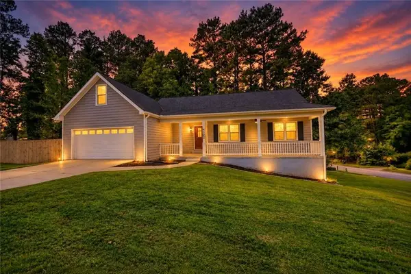 4302 Derbyshire Trace Se, Conyers, GA 30094