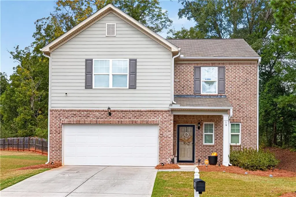 10 Natalie Court, Covington, GA 30016 - #1