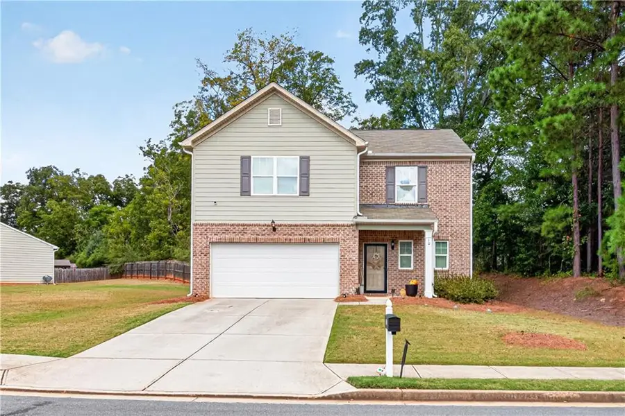 10 Natalie Court, Covington, GA 30016 - #2