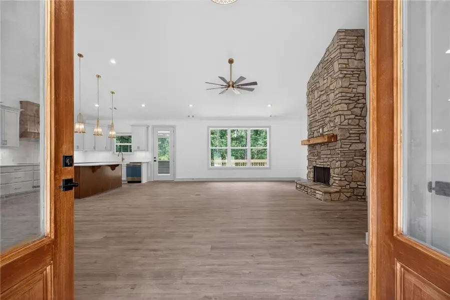 1456 Morgan Road, Bremen, GA 30110 - #2