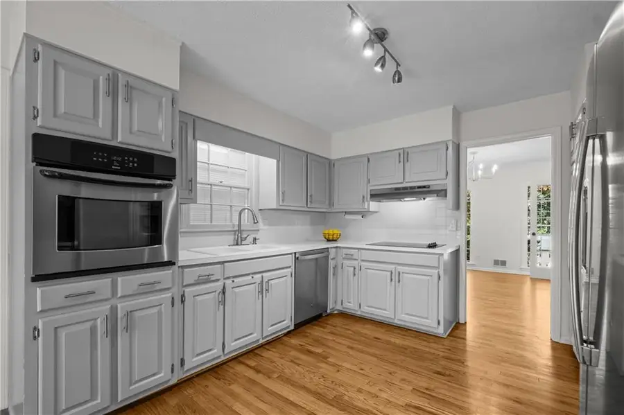 4894 Mcpherson Drive Ne, Roswell, GA 30075 - #3